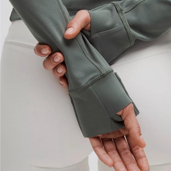 Lululemon Define Cropped Jacket – Nulu - Picture 7 of 11